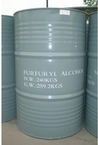 Furfuryl Alcohol