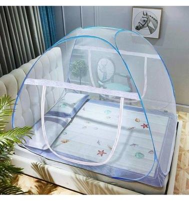 Foldable Mosquito Net, Packaging Type : Roll