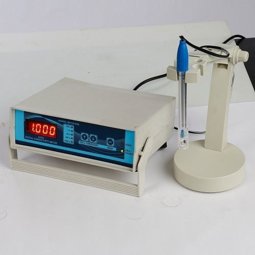 MH ATC Digital PH Meter