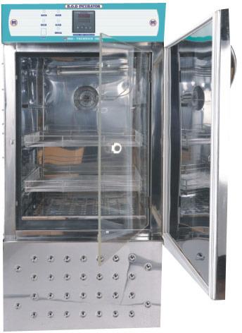 Bio-Technics BOD Incubators