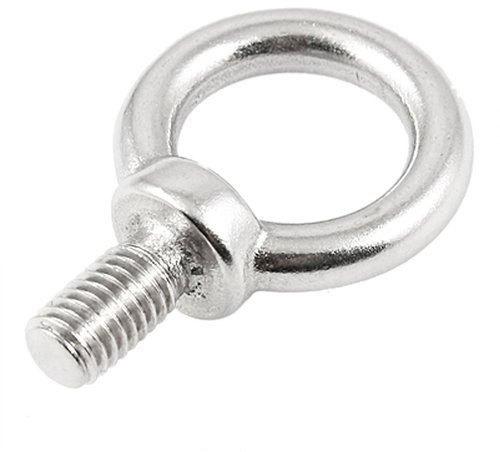 Stainless Steel Eye Bolt, Size : 10 Mm