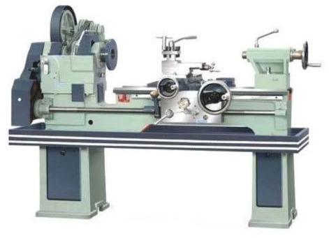 Vishwakarma Engineering Roll Turning Lathe Machine, Power : 5 HP