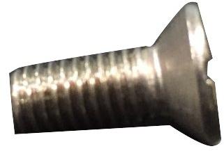 Stainless Steel CSK Bolt, Grade : 304, 202