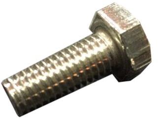 Stainless Steel Hex Bolt