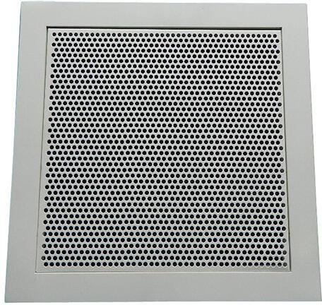 Perforated Diffuser