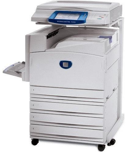 220 V Photocopier Machine