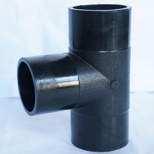 HDPE  HDPE Pipe Tee