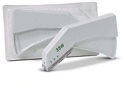 NIKO Skin Stapler, Color : White