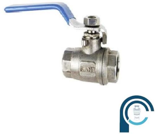 1 Piece Design Needle Valve