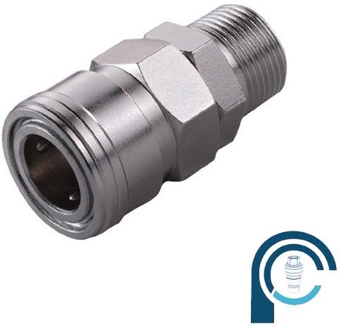 Perfect 20SF Quick Connect Coupler