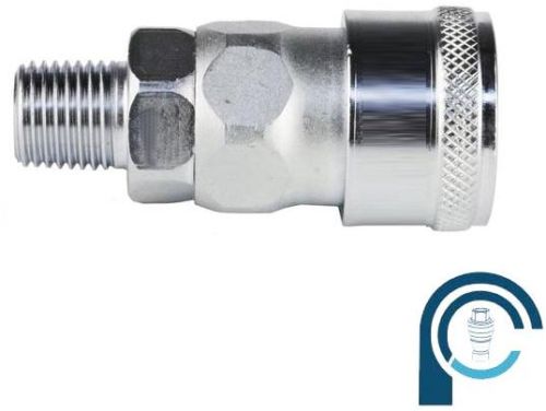 Perfect 20SM Quick Connect Coupler