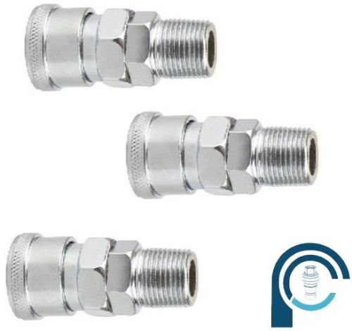 Perfect 30SM Quick Connect Coupler