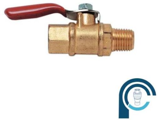 Perfect Brass Ball Valve
