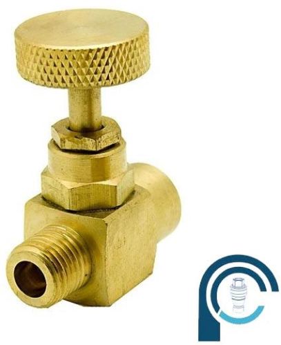 Perfect Brass Needle Valve