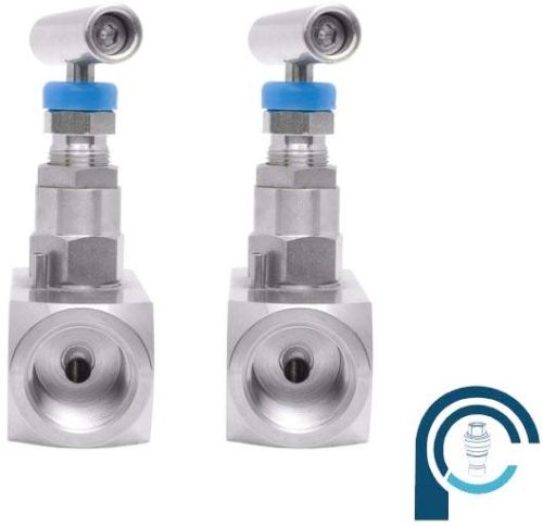 Perfect Carbon Steel Needle Valve