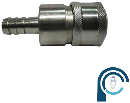 Perfect Hose Quick Release Coupling