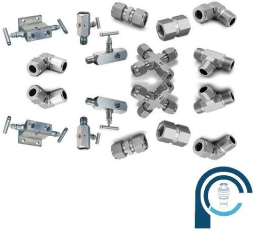 Perfect Inconel Double Check Valve