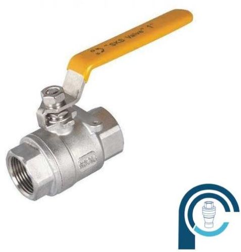 Perfect Monel Ball Valve