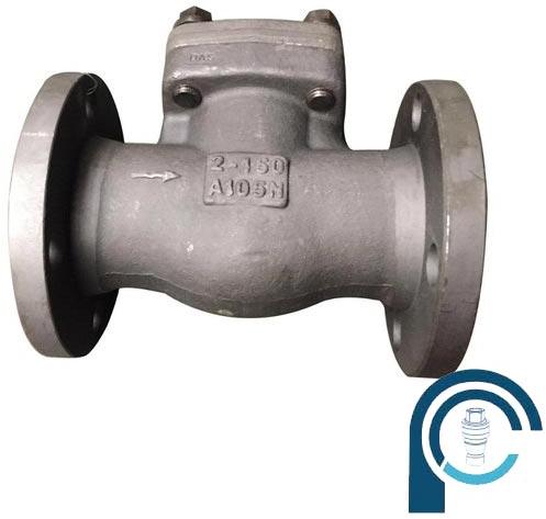 Perfect Monel Single Check Valve