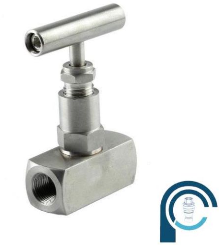 Perfect SS 316 Needle Valve