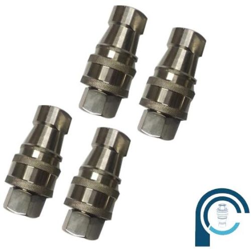 SS 316L Double Check Valve
