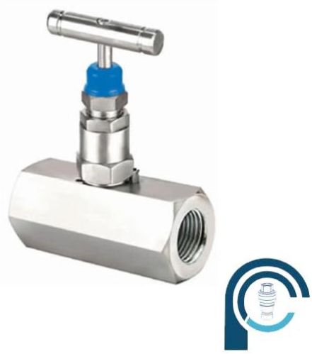 Perfect Two Way Needle Valve