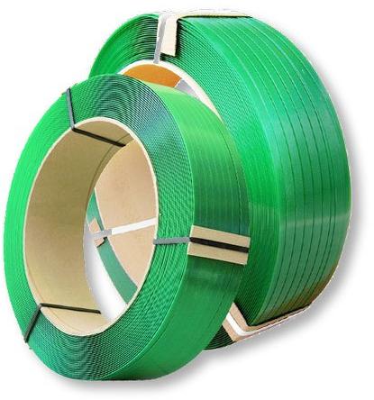 Polyester Colored Webbing Belt, Length : 6 M