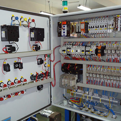 Switchgear Panel