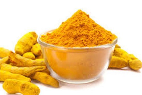 Sunrise Turmeric Powder, Packaging Type : PP Bag