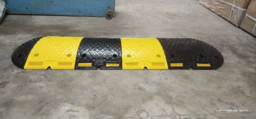 4.78kg Per Mtr Sloway Speed Breaker SW050ABS, Feature : Prefect Finished