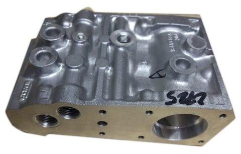 Aluminium Alloy Gravity Casting Parts