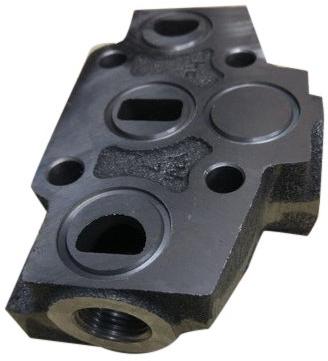 Gray Iron Casting Parts