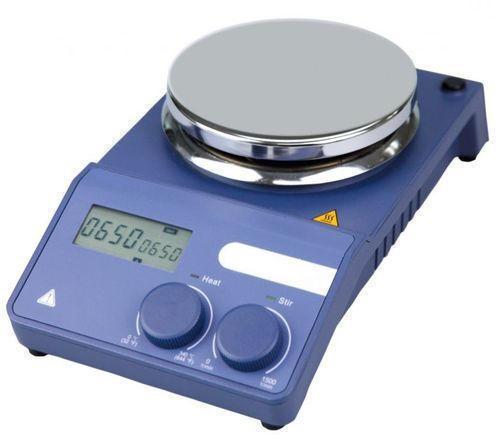 4 Kg Magnetic Stirrer, Power : 30W