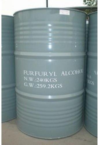 Furfuryl Alcohol