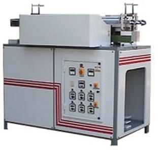 Eewa Engineering Plastics Sheet Welding Machine, Voltage : 240V