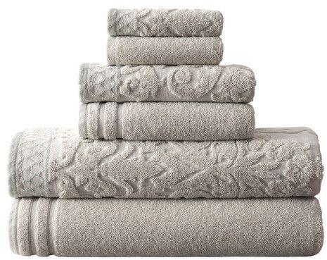 Cotton Towel Gift Set, Color : Multi