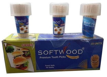 Wooden Premium Toothpick