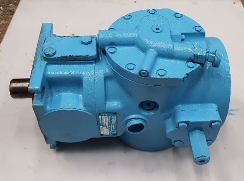 Denison P7w 2r1b C10 Model Hydraulic Pump