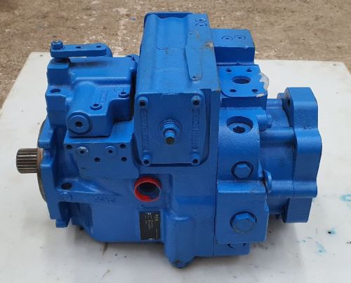 High Pressure EATON 6422-172 MODEL HYDRAULIC PUMP