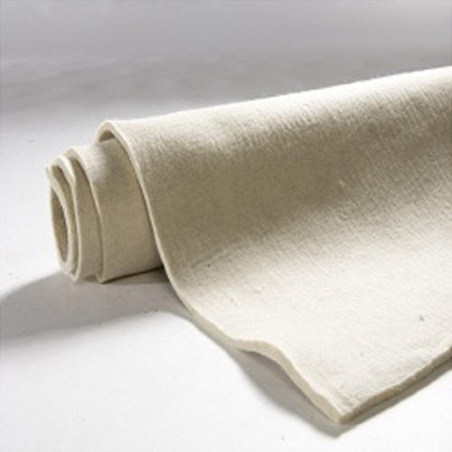 Woven Felt, Pattern : Plain