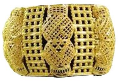 Brass Openable Designer Kada, Occasion : Party Wear