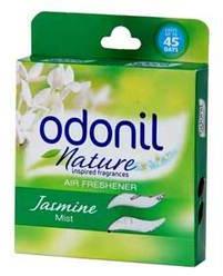 Odonil Bathroom Air Freshener, Shape : Square