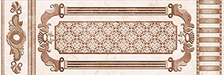 250x750 Mm Glossy Series Wall Tiles, Packaging Type : Carton Box