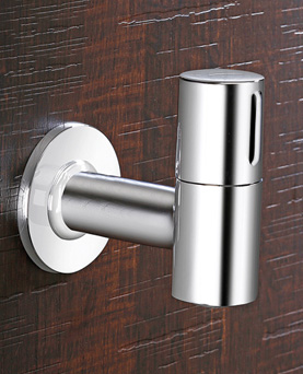 Allied Tap, Feature : Easy Installation