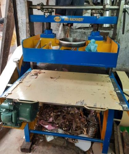 JMD Envelope Punching Machine, Certification : CE Certified