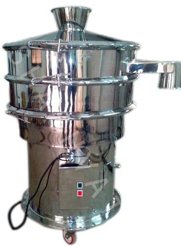 Shashvath Vibro Sifter