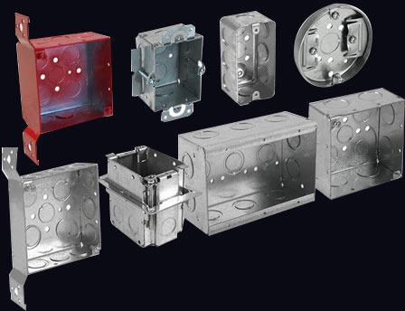 Rectangular Stainless Steel Junction Box, Feature : Weatherproof, Waterproof