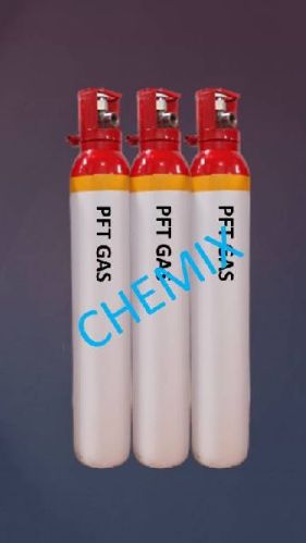 PFT Gases / PFT (Pulmonary Function Testing Gas Mixture)