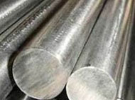 Polished Monel Round Bar