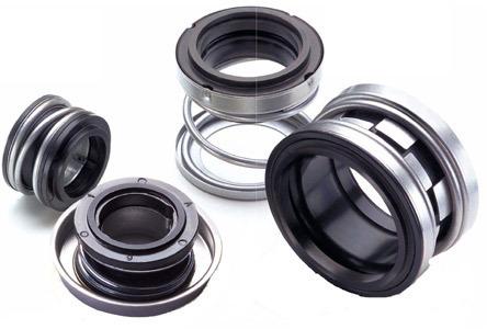 Stainless Steel Mechanical Pump Seal
